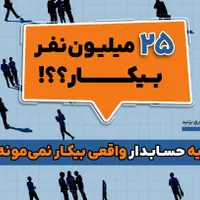 حسابدار شو ، استخدام شو