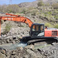 خدمات اجاره بیل مکانیکی|خدمات حمل و نقل|نیشابور, شریعتی|دیوار