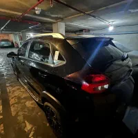 X22 pro 1401|خودرو سواری و وانت|تهران, جردن|دیوار