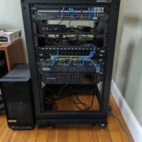 تلفن سیسکو روتر میکروتیک سرور ایزابل شبکه ویپ VoIP|مودم و تجهیزات شبکه|تهران, فلسطین (میدان انقلاب)|دیوار