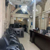 ۲۷ متر مغازه بین فلکه سوم وچهارم املاک اپادانا