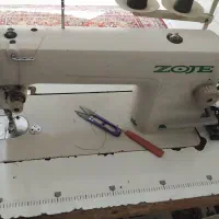 چرخ خیاطی  زوجی