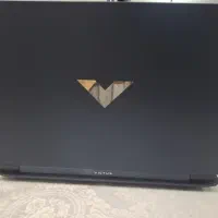 لپ تاپ اچ پی ویکتوس