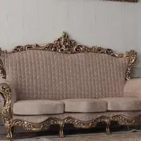 دوخت انواع کاور مبل پارچه ای و ژله ای|خدمات پیشه و مهارت|ازنا, |دیوار