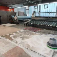 *قالیشویی رشید تهرانپارس جشنواره فرجام بهار زرین