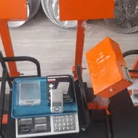 انواع ترازو از ۴۰ کیلو تا ۳۰۰ کیلو|فروشگاه و مغازه|جیرفت, |دیوار