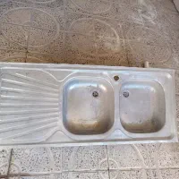 سینک ظرفشویی