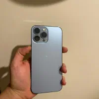 آیفون ۱۳ پرو مکس