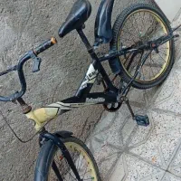 دوچرخه 20 مارک BMX