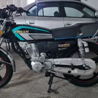 موتور۲۰۰ احسان