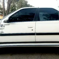 پژو TU5مدل ۹۹سفارشی|خودرو سواری و وانت|بزینه رود, |دیوار