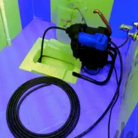 ارزانترین وجدیترین دستگاه لوله بازکنی(رحیمی بزرگ)