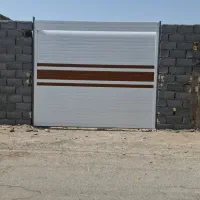 نصب وتعمیرات کرکره برقی تمام وقت|خدمات پیشه و مهارت|آبادان, |دیوار