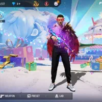 فروش اکانت فری فایر|کنسول، بازی ویدئویی و آنلاین|میاندوآب, |دیوار