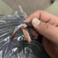 کابل برق سیم برق