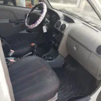 پراید ۹۷ بی رنگ درحد صفر|خودرو سواری و وانت|بهارستان, |دیوار