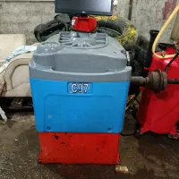 فروش لوازم لاستیک درار .بالانس کامپیوتری.|ماشینآلات صنعتی|لاهیجان, بازکیاگوراب|دیوار