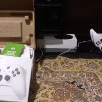 ایکس باکس سری اس|کنسول، بازی ویدئویی و آنلاین|اصفهان, جلفا|دیوار