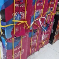 کولر ایوولی 24هزار موتورt3