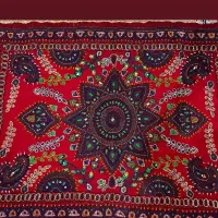 رومیزی یک متر در یک و نیم