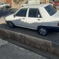 پراید  131مدل ۹۹