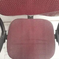 صندلی گردان|مبلمان اداری|قم, دروازه چوبی|دیوار