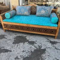 تخت سنتی مناسب منزل