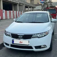 کیا سراتو مونتاژ اتوماتیک آپشنال 2000cc، مدل ۱۳۹۷|خودرو سواری و وانت|کرج, شاهین‌ویلا|دیوار