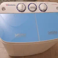 مینی واش دو قلو مادرلی|ماشین لباسشویی و خشک‌کن لباس|رشت, کوی حسینی|دیوار