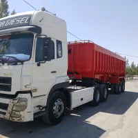 کشنده البرز مدل 90|خودرو سنگین|اژیه, |دیوار
