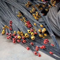 لوله واتصالات بارانی