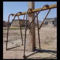 اجاره. بالابر،جک، هیلتی برقی ،ویبره|مصالح و تجهیزات ساختمان|کوهدشت, |دیوار