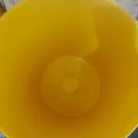 سطل|ظروف نگهدارنده، پلاستیکی، یکبارمصرف|یزد, |دیوار