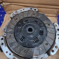 دیسک وصفحه والعو و صفحه کیلومتر پژو۶فنره قدرتی