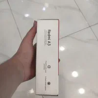 گوشی شیامی A3|موبایل|شیراز, فرگاز|دیوار