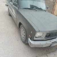 مزدا دو کابین|خودرو سواری و وانت|تبریز, |دیوار