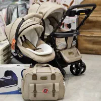 ست کالسکه ۳ تیکه