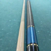 چوب بیلیارد مکدرموت