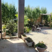 اجاره روزانه باغ ویلا با استخر چهار فصل (نو ساز)|اجارهٔ کوتاهمدت ویلا و باغ|وحیدیه, |دیوار