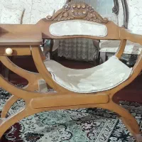 میز تلفن سالم فروش فوری