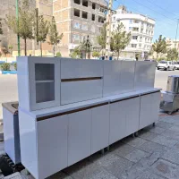 کابینت ویژه اقتصادی زیر قیمت کل ایران ۶متری کد۰۴۲