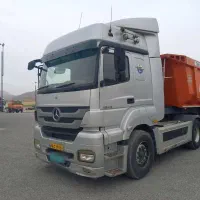 اکسور اروپایی