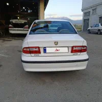 سمند مدل ۹۵