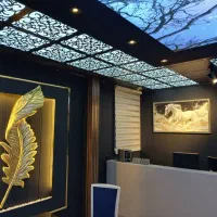 استخدام آشپز کمک آشپز و کارگر ساده آشپزخانه