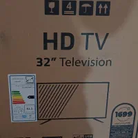 تلویزیون 32اینچ ال ای دی اسنوا