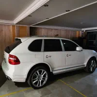 پورشه کاین V6، مدل ۲۰۱۰
