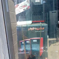 هیتر گازی و بخاری گازی|بخاری، هیتر، شومینه|تربت‌حیدریه, بهزیستی|دیوار