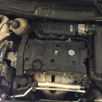 ۲۰۷ tu5|خودرو سواری و وانت|کرج, چمن|دیوار