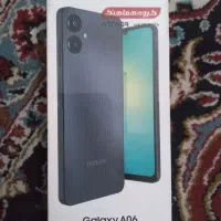 سامسونگ Galaxy A06 با حافظهٔ ۱۲۸ گیگابایت|موبایل|تهران, فلاح|دیوار