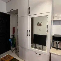 اجاره آپارتمان طبقه اول فول امکانات|اجارهٔ آپارتمان|رشت, کوی غلام نیا|دیوار